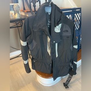 North face steep tech